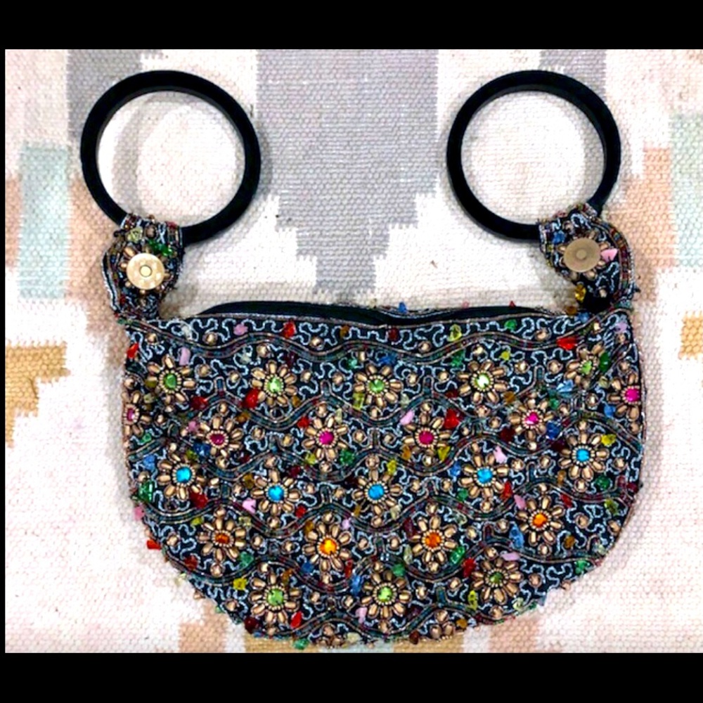 Evening Bag- one of a kind!